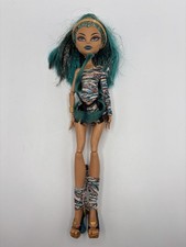 Monster High Nefera De Nile