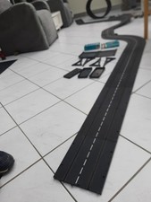 Carrera Bahn,Travo und versch. Ersatzteile gebr. ca 70er Jahre