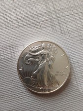 Silver Eagle 2013 1 Oz Silber