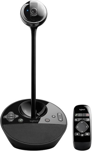 Logitech bcc950 conferencecam - logitech,