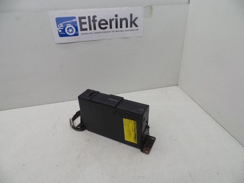 Wechsler changer volvo - changer,