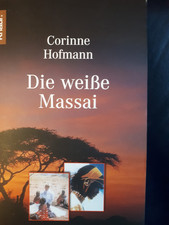 Die weiße Massai von Hofmann