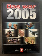 STERN Jahrbuch - Das War 2005