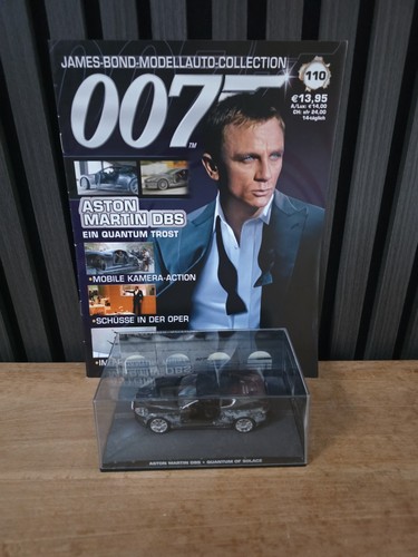 James bond - james,