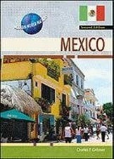 Mexico Hardcover Charles F