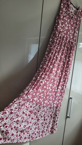 Wunderschönes sommerkleid - sommerkleid, in