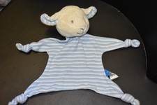 Topomini Topolino Schmusetuch