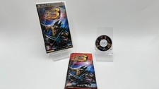 Monster Hunter Portable 3rd – PSP – Japan Import – mit OVP & Handbuch