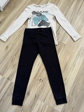 Pyjama 146 152 2 - pyjama, 146/152.