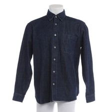 Jeanshemd Closed Blau S