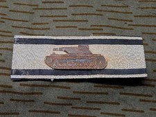 Panzervernichtungsabzeichen