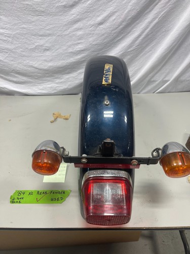 Used harley 1984 sportster - harley, xl