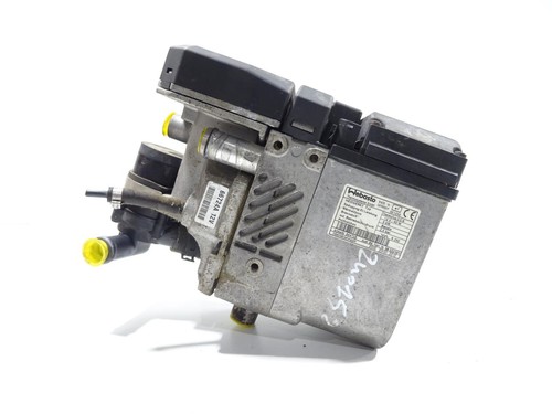 Standheizung parking heater - parking,