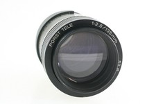 Porst Tele 1:2.8 2.8 135mm 135