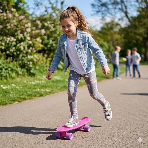Pro deck penny skateboard - deck,