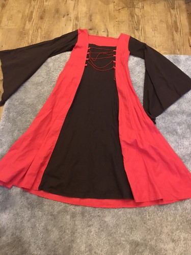 Mittelalter damenkleid - ✅mittelalter,