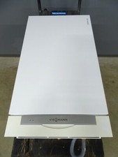 Viessmann Vitodens 200-W WB2B Gas-Brennwert-Heiz-Therme 45kW Heizung Bj.2008