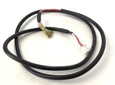 Vision Fitness Elliptical