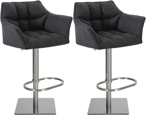 2er set barhocker damaso - set,