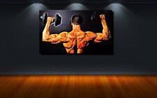 LEINWAND BILD BILDER XXL POP