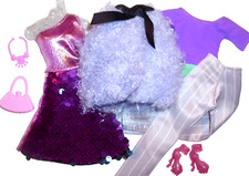 %**Barbie Fashion