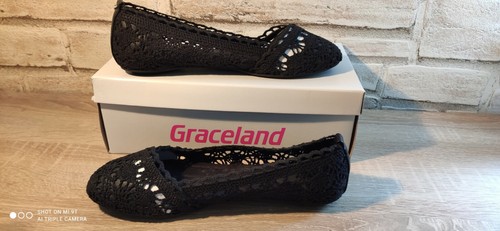 Graceland ballerinas größe - ballerinas,