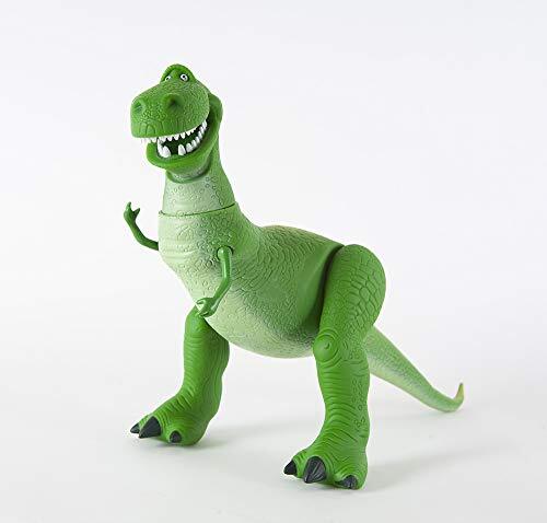 Disney pixar toy - 3, rex