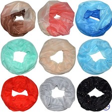 Schlauchschal Loopschal Loop