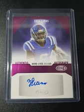 Zach Evans - Sage Aspire