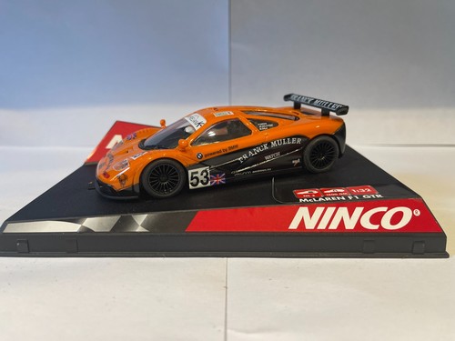 Ninco 50232 mclaren f1 - 50232,