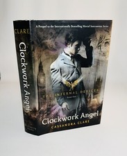 Clockwork Angel-Cassandra