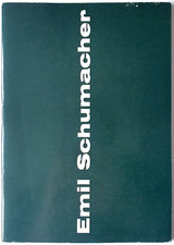 Emil Schumacher Ausstellung