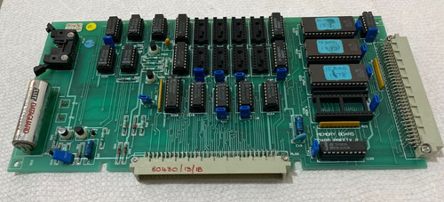 Wayne kerr 25671 memory - 25671, board