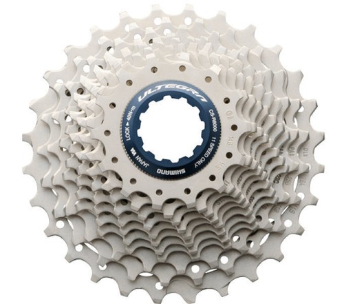 Shimano kassette ultegra - shimano,