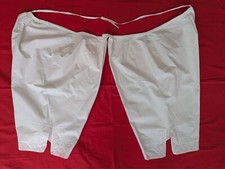 Oma unterhose alt - oma,