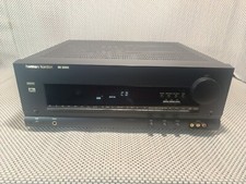 Harman/kardon AVR 300 Surround Receiver Verstärker Ampliefier Digital