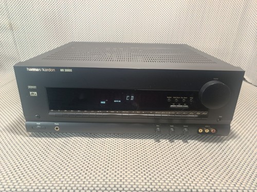 Harman kardon avr - harman/kardon,