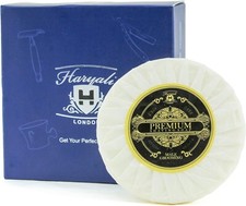 Rasierseife Premium