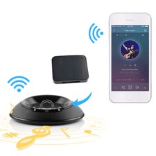 Bluetooth-Musik-Audio-Empfäng