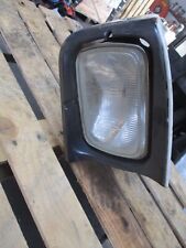 Toyota MR-2 MR2 SW20 OEM headlight RIGHT rechter seite scheinwerfer assembly