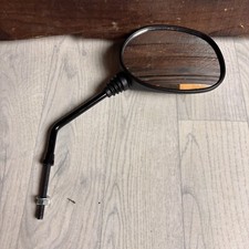 Rückspiegel für Roller PEUGEOT Squab 50 Trekker 50 Off Road E235D rechts