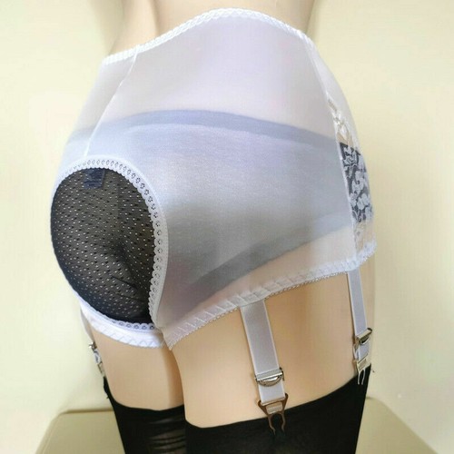 Vintage girdle mieder - vintage,