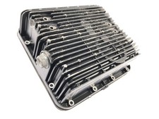 Moto Guzzi California 1100 EV KD [2002] - Ölwanne Motordeckel