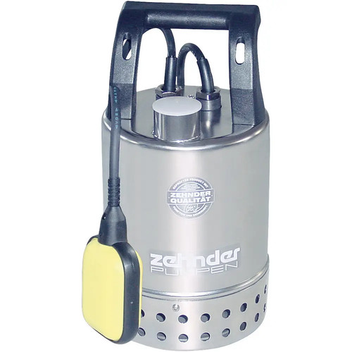 Zehnder pumpen 12818 - pumpen,