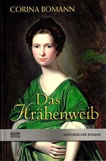 Das krähenweib roman von - :, roman.