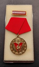 DDR Medaille Komitee der