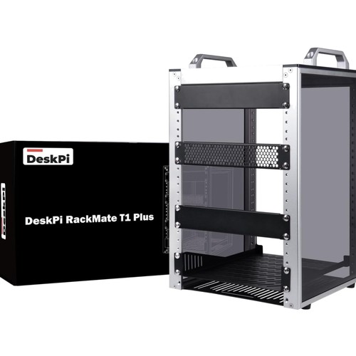 Deskpi rackmate plus 8u - deskpi,