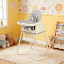 Baby Hochstuhl Klappbar