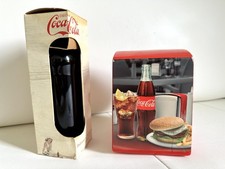 Coca Cola 125 Jahre + Vintage