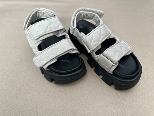 Damen sandalen hohe schuhe - damen,